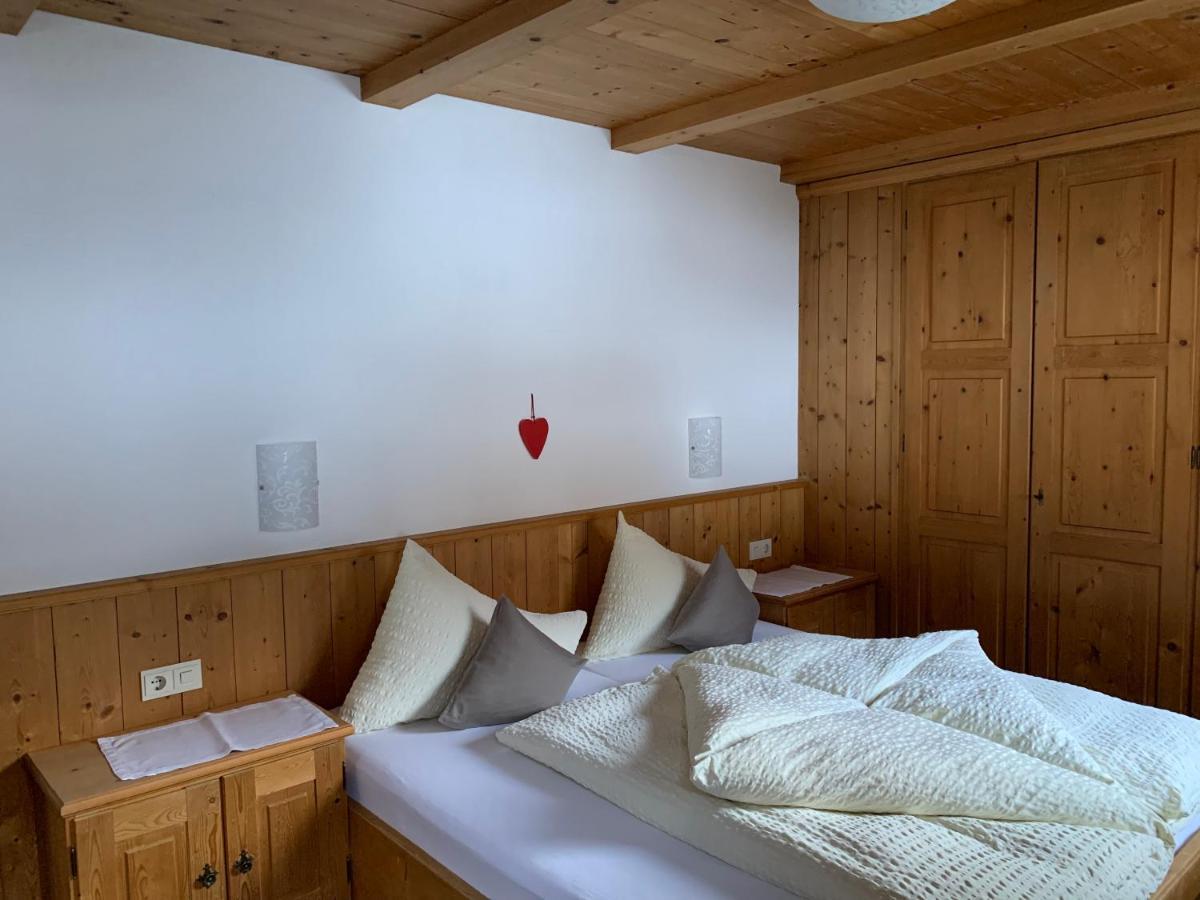 Appartements Rendl Sankt Anton am Arlberg Dış mekan fotoğraf